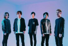 Exclusive Premiere: SAILING BEFORE THE WIND’s New Single “Illuminator” featuring Clayton King of So It Begins