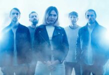 VENOM PRISON Releases Music Video for “Nemesis” Off Forthcoming Album Erebos