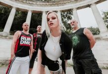 Rising Punk/Metal Unit THE HELLFREAKS Unleash Beastie Boys Cover “Sabotage” and Music Video