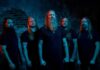 AMON AMARTH Releases Ode to the Epic Viking Row with New Single & Official Music Video “Put Your Back into the Oar”