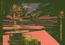 AUTHOR & PUNISHER: Krüller