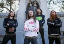 BLOOD INCANTATION: New Musical Language