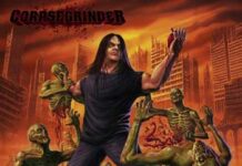 CORPSEGRINDER