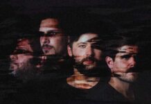 Exclusive Premiere: DESIGN FLAW’s New Song “Andromeda”