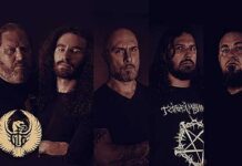 Influences and Essentials: FETAL BLOOD EAGLE