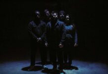 Exclusive Premiere: FIGHT THE FADE’s New Alternative Rock Single “Monster”