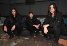 HEALTH Shares LAMB OF GOD Collab “Cold Blood”