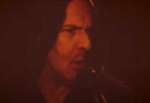 IMMOLATION Releases Music Video for “Blooded”