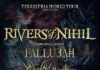 RIVERS OF NIHIL Announces Spring US Headlining Tour