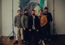 SILVERSTEIN Announces New Album and Shares Lead Single/Video “Ultraviolet”