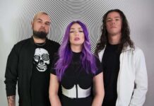 SUMO CYCO to Support Buckcherry on US Tour and Announces North American Headline Dates