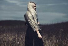 SYLVAINE: The Transience of Life