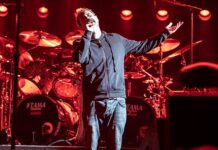 SYSTEM OF A DOWN with KORN, Los Angeles, CA, Banc of California Stadium, 02.04.22