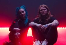 UNDEROATH Shares Reimagined Version of “Hallelujah” Featuring Charlotte Sands