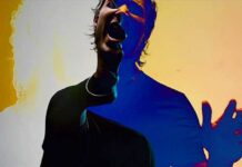 Exclusive Interview Clip with THE VIOLENT About Their Cover of The Doors’ “People Are Strange.”