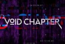 Exclusive Premiere: VOID CHAPTER Fuses Synthwave and Metal on New Single “Target Acquired”