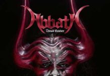 ABBATH: Dread Reaver