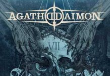 AGATHODAIMON: The Seven