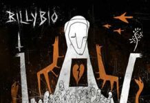 BILLYBIO: Leaders and Liars