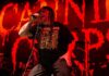 CANNIBAL CORPSE with Whitechapel, Revocation, and Shadow of Intent, Berkeley, CA, The UC Theatre, 03.11.22