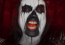CRADLE OF FILTH Releases New Video “How Many Tears to Nurture a Rose?”