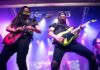 DRAGONFORCE with Seven Spires and Visions of Atlantis, Santa Ana, CA, The Observatory, 03.07.22