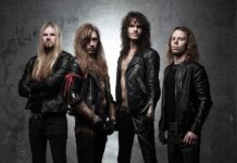 Extreme Heavy Metal Outfit EVIL INVADERS Reveals New Single “Die For Me” and Music Video
