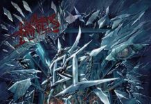 EVIL INVADERS: Shattering Reflection