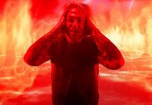 EXODUS Releases Music Video for “The Fires of Division”