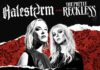 HALESTORM Announces Summer Tour with THE PRETTY RECKLESS, THE WARNING, and LILITH CZAR