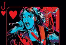 HALESTORM and Z2 Comics Unleash Hyde Manor, an Original Rock Graphic Novel