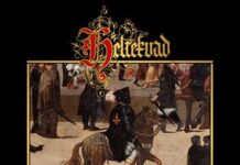 HELTEKVAD: Morgenrødens Helvedesherre