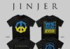 JINJER Starts Donation Campaign for UKRAINE
