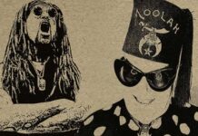 MINISTRY Featuring JELLO BIAFRA Debut Music Video for “Sabotage Is Sex”