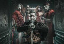 POWERWOLF to Release Special Album Interludium