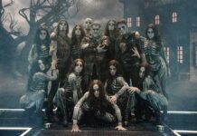 POWERWOLF to Release Unique, Cinematic Live Event The Monumental Mass – A Cinematic Metal Event