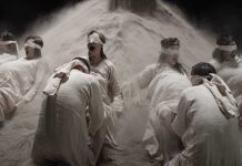 RAMMSTEIN Releases Video for Title Track of New Album Zeit