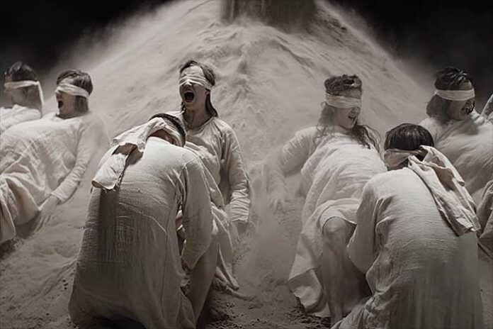 RAMMSTEIN Releases Video for Title Track of New Album Zeit - OUTBURN ONLINE