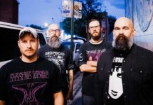 Exclusive Stream: RITUAL EARTH’s Debut Album MMXX