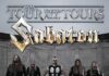 SABATON Announces 2022 North American Tour Dates