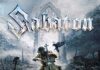 SABATON Announces The Symphony to End All Wars