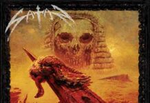 SATAN: Earth Infernal