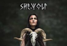 SHEWOLF