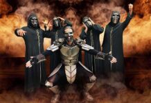 Exclusive Premiere: SUPREME UNBEING’s New Single and Music Video for “The Devil Smiles”