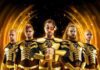 German Space Warriors VICTORIUS Reveal New Single “Victorious Dinogods” and Lyric Video