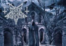 DARK FUNERAL: We Are the Apocalypse