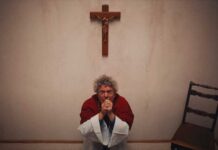 ZEAL & ARDOR Drops “Death to the Holy” Video