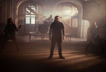 DECAPITATED Drops Stunning Video for Single “Hello Death” Featuring Tatiana Shmayluk of JINJER