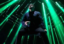 DEFTONES with Gojira and Vowws, San Francisco, CA, Bill Graham Civic Auditorium, 04.18.22