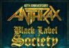 HATEBREED Touring This Summer with ANTHRAX and BLACK LABEL SOCIETY